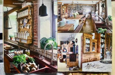 Casa señorial en venta Role, Pomerania, Imagen 26/30