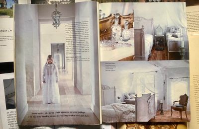 Casa señorial en venta Role, Pomerania, Imagen 28/30