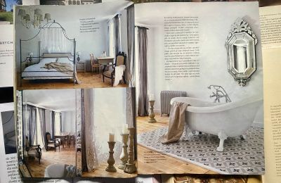 Casa señorial en venta Role, Pomerania, Imagen 29/30