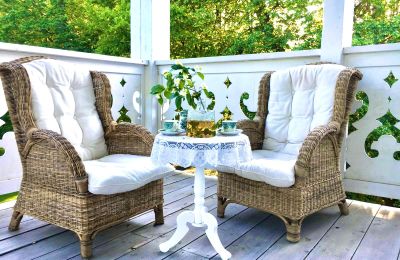 Casa señorial en venta Role, Pomerania, Imagen 12/30