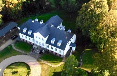 Casa señorial Role, Voivodato de Pomerania