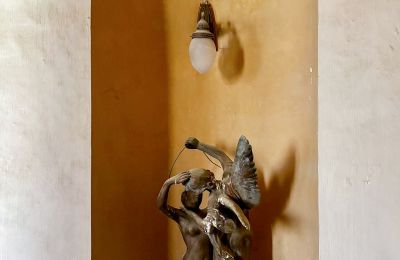 Palacio urbano en venta Ribera, Roma 37, Sicilia, Amore e Psiche