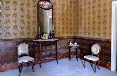 Palacio urbano en venta Ribera, Roma 37, Sicilia, Sala de baile