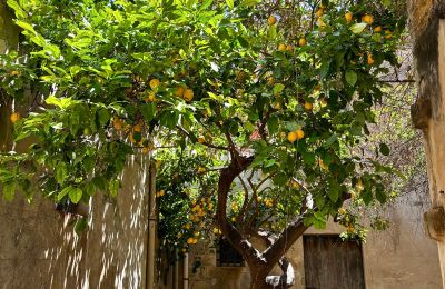 Palacio urbano en venta Ribera, Roma 37, Sicilia, Cortile