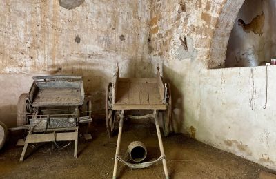 Palacio urbano en venta Ribera, Roma 37, Sicilia, Stalla