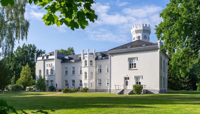 Apartamento en edificio histórico en venta 18445 Groß Mohrdorf, Mecklemburgo-Pomerania Occidental