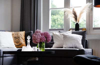 Palacio en venta 18445 Groß Mohrdorf, Am Park 7, Mecklemburgo-Pomerania Occidental, Imagen 18/22