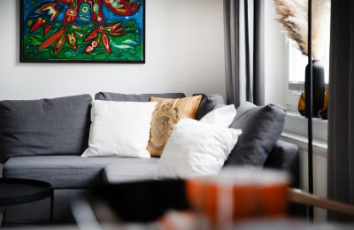 Apartamento histórico en venta 18445 Groß Mohrdorf, Am Park 7, Mecklemburgo-Pomerania Occidental, Imagen 13/21