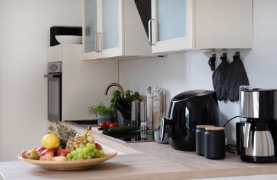 Apartamento histórico en venta 18445 Groß Mohrdorf, Am Park 7, Mecklemburgo-Pomerania Occidental, Imagen 15/21