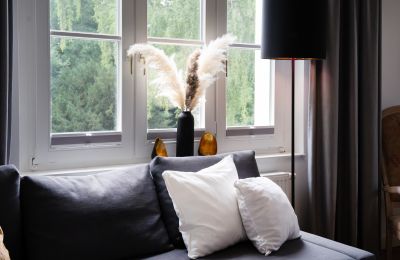 Apartamento histórico en venta 18445 Groß Mohrdorf, Am Park 7, Mecklemburgo-Pomerania Occidental, Imagen 16/21