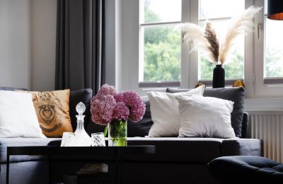 Apartamento histórico en venta 18445 Groß Mohrdorf, Am Park 7, Mecklemburgo-Pomerania Occidental, Imagen 17/21