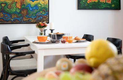 Apartamento histórico en venta 18445 Groß Mohrdorf, Am Park 7, Mecklemburgo-Pomerania Occidental, Imagen 20/21