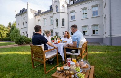Apartamento histórico en venta 18445 Groß Mohrdorf, Am Park 7, Mecklemburgo-Pomerania Occidental, Imagen 3/21