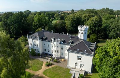 Apartamento histórico en venta 18445 Groß Mohrdorf, Am Park 7, Mecklemburgo-Pomerania Occidental, Imagen 4/21