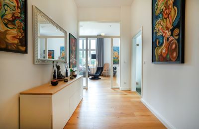 Apartamento histórico en venta 18445 Groß Mohrdorf, Am Park 7, Mecklemburgo-Pomerania Occidental, Imagen 5/21
