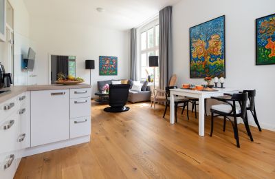Apartamento histórico en venta 18445 Groß Mohrdorf, Am Park 7, Mecklemburgo-Pomerania Occidental, Imagen 7/21