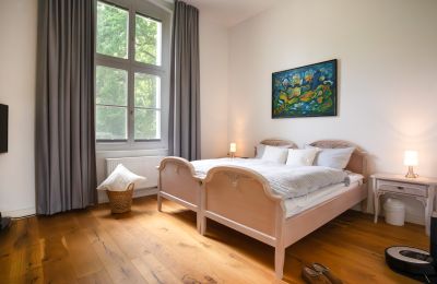 Apartamento histórico en venta 18445 Groß Mohrdorf, Am Park 7, Mecklemburgo-Pomerania Occidental, Imagen 8/21