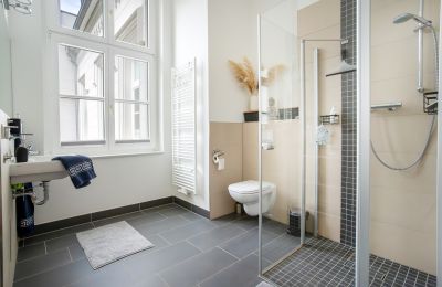 Apartamento histórico en venta 18445 Groß Mohrdorf, Am Park 7, Mecklemburgo-Pomerania Occidental, Imagen 9/21