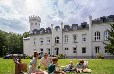 Apartamento histórico en venta 18445 Groß Mohrdorf, Am Park 7, Mecklemburgo-Pomerania Occidental, Imagen 2/21