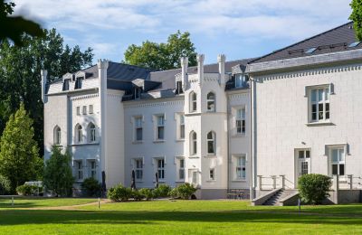 Palacio 18445 Groß Mohrdorf, Mecklemburgo-Pomerania Occidental