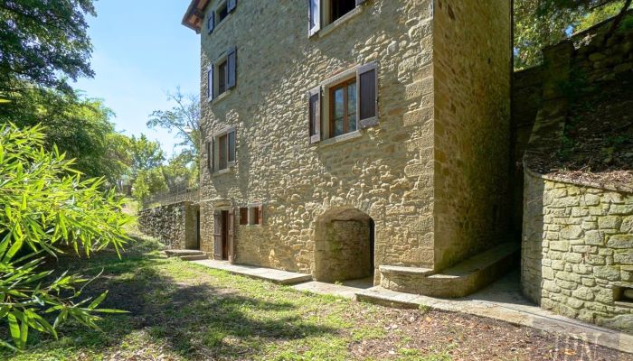 Molino en venta Cortona, Toscana,  Italia
