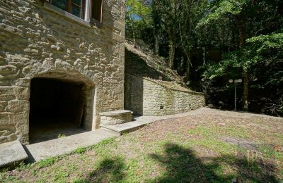 Molino en venta Cortona, strada provinciale 34, Toscana, Imagen 13/35