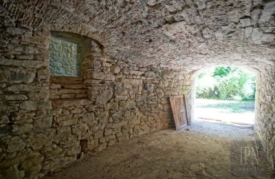 Molino en venta Cortona, strada provinciale 34, Toscana, Imagen 16/35
