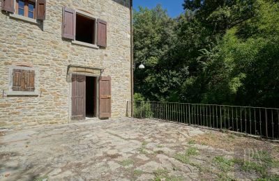 Molino en venta Cortona, strada provinciale 34, Toscana, Imagen 17/35