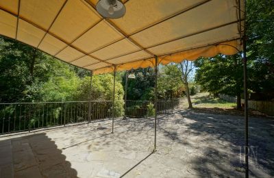 Molino en venta Cortona, strada provinciale 34, Toscana, Imagen 18/35