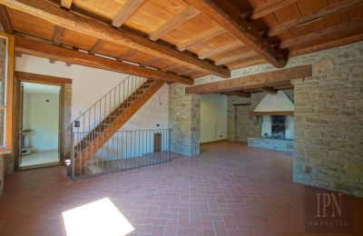 Molino en venta Cortona, strada provinciale 34, Toscana, Imagen 20/35