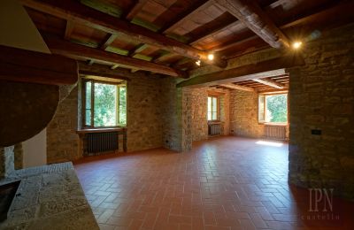 Molino en venta Cortona, strada provinciale 34, Toscana, Imagen 22/35