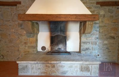 Molino en venta Cortona, strada provinciale 34, Toscana, Imagen 23/35