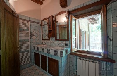 Molino en venta Cortona, strada provinciale 34, Toscana, Imagen 27/35