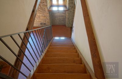 Molino en venta Cortona, strada provinciale 34, Toscana, Imagen 29/35