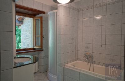Molino en venta Cortona, strada provinciale 34, Toscana, Imagen 32/35