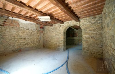 Molino en venta Cortona, strada provinciale 34, Toscana, Imagen 33/35