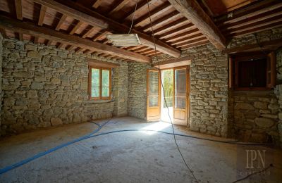 Molino en venta Cortona, strada provinciale 34, Toscana, Imagen 34/35