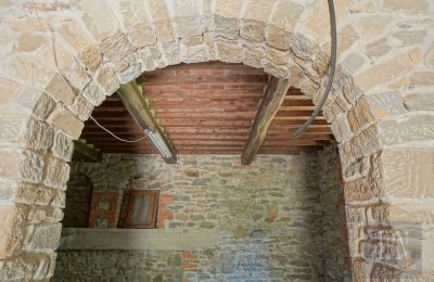 Molino en venta Cortona, strada provinciale 34, Toscana, Imagen 35/35