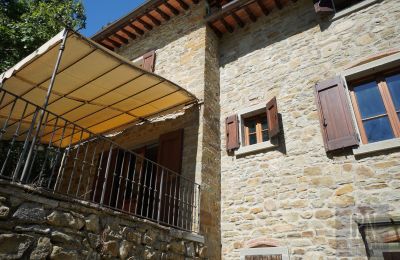 Molino en venta Cortona, strada provinciale 34, Toscana, Imagen 3/35