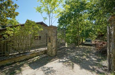 Molino en venta Cortona, strada provinciale 34, Toscana, Imagen 8/35