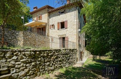 Molino en venta Cortona, strada provinciale 34, Toscana, Imagen 2/35