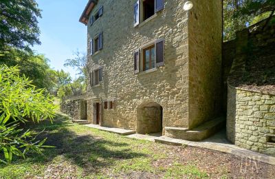 Molino en venta Cortona, strada provinciale 34, Toscana, Imagen 1/35