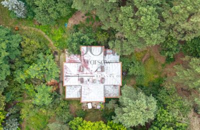 Mansión histórica en venta Chylice, Mazovia, Imagen 2/15