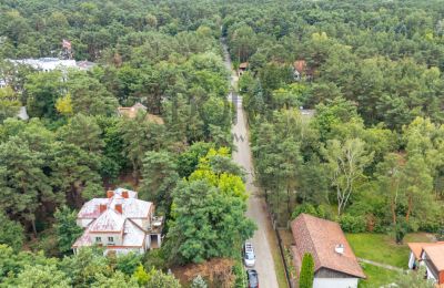 Mansión histórica en venta Chylice, Mazovia, Imagen 4/15