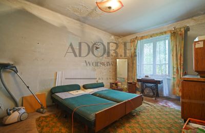 Mansión histórica en venta Chylice, Mazovia, Imagen 14/15