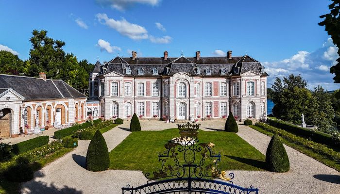 Palacio en venta Abbeville, Hauts-de-France,  Francia