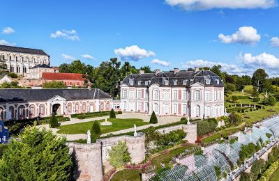 Palacio en venta Abbeville, Hauts-de-France, Vista lateral
