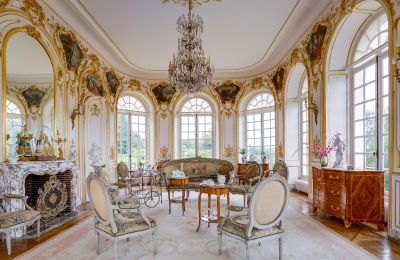 Palacio en venta Abbeville, Hauts-de-France, Salón