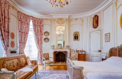Palacio en venta Abbeville, Hauts-de-France, Dormitorio