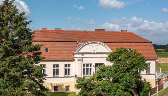 Casa señorial en venta Brandemburgo,  Alemania